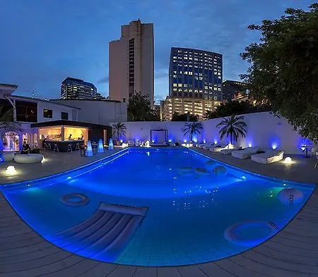 Ocean @ Livingstones Urban Boutique Resort